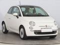 Fiat 500 1.2, Serv.kniha, Park.senzory