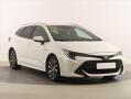 Toyota Corolla Style 2.0 Hybrid, digi klima