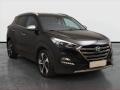 Hyundai Tucson Style 2.0 CRDi, 4X4, Automat