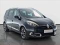 Renault Grand Sc�nic 2.0 dCi, Automat, 7�m�st, Navi