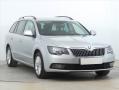 koda Superb Comfort 2.0 TDI, Serv.kniha