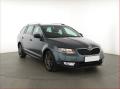 koda Octavia 1.6 TDI, Tempomat