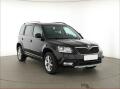 �koda Yeti 1.2 TSI, Serv.kniha, Navi