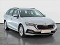 �koda Octavia Ambition 2.0 TDI, �R,1.maj