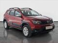 Dacia Duster 1.3 TCe, Serv.kniha, Tempomat