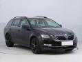 koda Octavia Style Plus 2.0 TSI, Automat