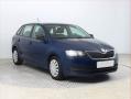 koda Rapid Spaceback 1.2 TSI, Serv.kniha
