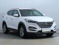 Hyundai Tucson Style 1.7 CRDi, Serv.kniha