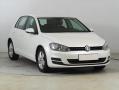 Volkswagen Golf 1.4 TSI, Serv.kniha