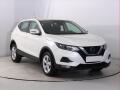 Nissan Qashqai 1.3 DIG-T, Serv.kniha