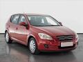 Kia Ceed 1.4 CVVT, Serv.kniha, nov� STK