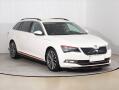 �koda Superb 2.0 TDI, Bi-Xenony, Tempomat