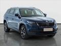 �koda Kodiaq Style 2.0 TDI 4x4
