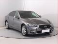 Infiniti Q50 2.2 d, Automat, K��e, Navi