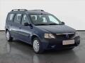 Dacia Logan 1.6, �R,1.maj, nov� STK