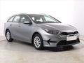 Kia Ceed 1.0 T-GDI, Serv.kniha