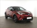 Toyota C-HR 1.8 Hybrid