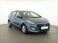 Hyundai i30 1.6 CRDi, Serv.kniha, Tempomat