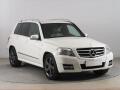 Mercedes-Benz GLK 220 CDI, 4X4, Automat, Xenony