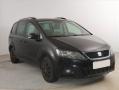 Seat Alhambra 2.0 TDI, Navi, Bi-Xenony