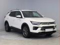 SsangYong Korando 1.5 T-GDI, Automat, �R,1.maj