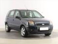 Ford Fusion 1.4, nov� STK, Ta�n�