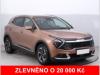 Kia Sportage 1.6 T-GDI MHEV, 4X4, AUTOMAT