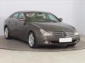 Mercedes-Benz CLS 350, Automat, Serv.kniha, Ke