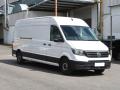 Volkswagen Crafter 2.0 TDI, Maxi, 1Maj