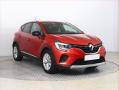 Renault Captur 1.0 TCe, R,1.maj, Serv.kniha