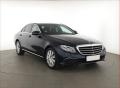 Mercedes-Benz E 220 d 4MATIC, DPH, AUTOMAT