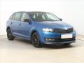 koda Rapid Spaceback 1.2 TSI, Serv.kniha
