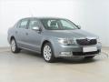 koda Superb 2.0 TDI, Automat, Xenony