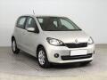 �koda Citigo 1.0 MPI, Automat