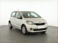 �koda Citigo 1.0 MPI, Automat