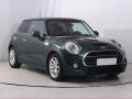 Mini Cooper SD, Automat, Serv.kniha