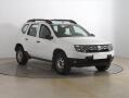Dacia Duster 1.6 SCe, Serv.kniha