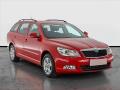 �koda Octavia 2.0 TDI, Automat, Navi