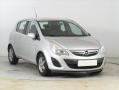 Opel Corsa 1.2, jezd vborn, Tempomat