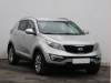 Kia Sportage 1.7 CRDi, Serv.kniha, Ke