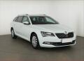 �koda Superb 2.0 TDI, Automat, Navi