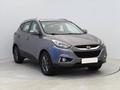 Hyundai ix35 1.7 CRDi, Serv.kniha, Ke