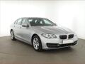 BMW 520d, Automat, K��e, Navi