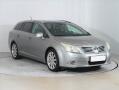 Toyota Avensis 2.2 D-4D, Ta�n�, jezd� v�born�