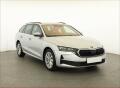 �koda Octavia 1.5 eTSI mHEV, Selection