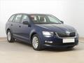 koda Octavia 1.6 TDI, R,1.maj