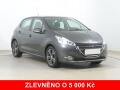 Peugeot 208 1.2 PureTech, Serv.kniha