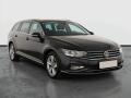 Volkswagen Passat Elegance 2.0 TDI