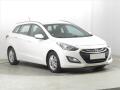 Hyundai i30 1.6 CRDi, Tempomat