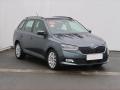 koda Fabia Style 1.0 TSI, Serv.kniha